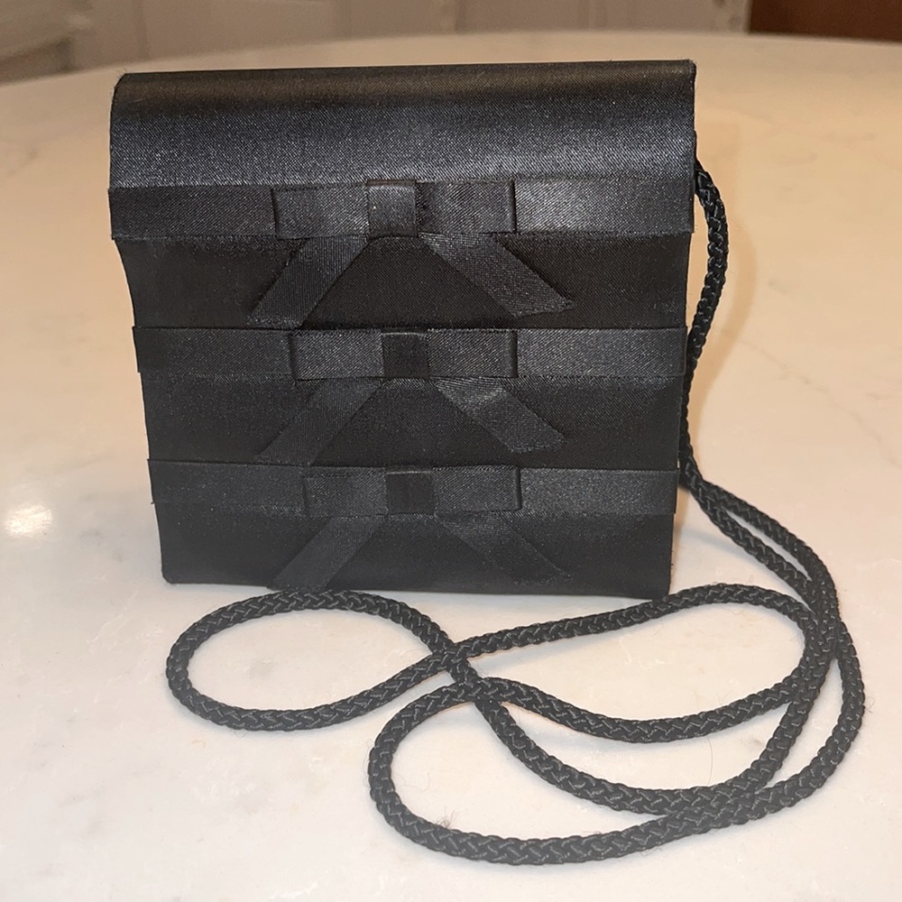 La Regale Evening Bag